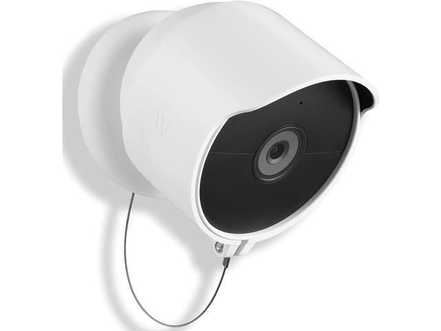 Wasserstein Anti-Theft Mount for Google Nest Cam Outdoor or Indoor, Battery - Made for Google Nest (Camera Not Included)
