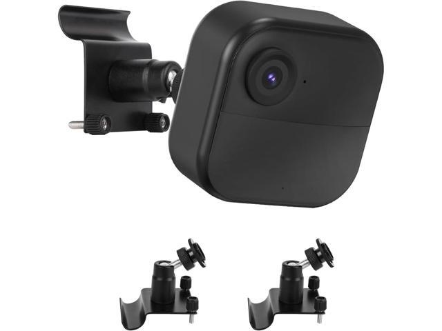 2Pack Vinyl Siding Mount for Blink Outdoor 4 (4th Gen)/(3rd Gen), Blink XT / XT2, Blink Mini, Adjustable Mounting Bracket with Outdoor Vinyl Siding...
