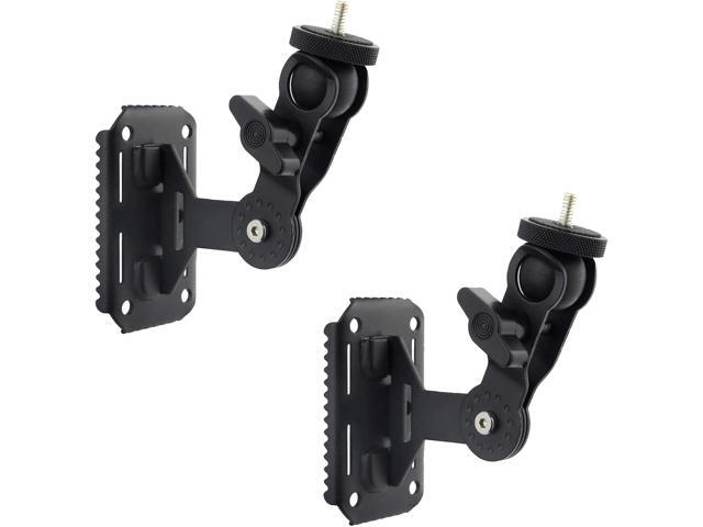 Trail Cameras Holder, Tree Camera Mount Game Tree Cam Bracket, 2 Pack