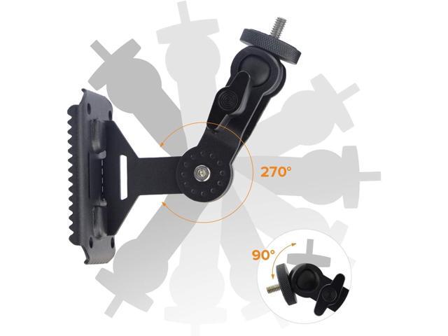 Trail Cameras Holder, Tree Camera Mount Game Tree Cam Bracket, 2 Pack