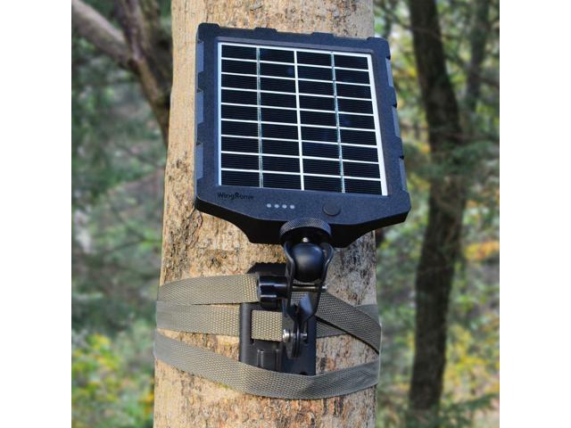 Trail Cameras Holder, Tree Camera Mount Game Tree Cam Bracket, 2 Pack