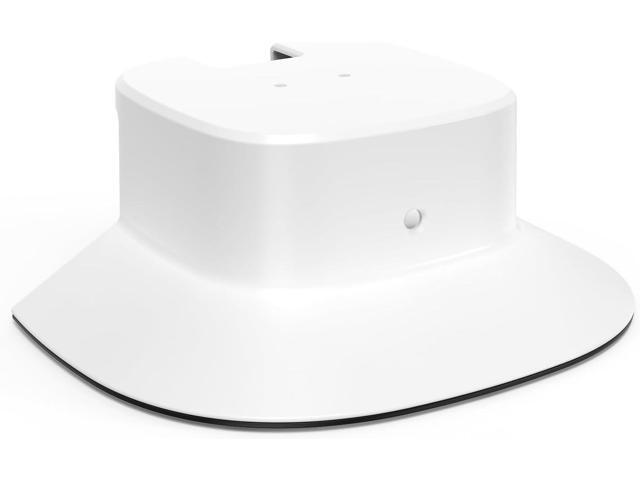 Rain Cover for eufy SoloCam S340, Weatherproof Sun Shade for Improved Image Quality