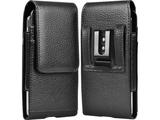 Takfox Phone Holster for Samsung Galaxy S25 Ultra S24 Plus S23 S22 S21 S20 FE 5G S10 A17 A16 A15 A14 A13 A35 A26 A36 A56 A51 A71 5G, Note 20 J7 J3...