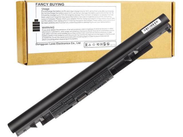 JC04 919700-850 Laptop Battery for JC03 JC04 919681-421 HSTNN-LB7V HSTNN-DB8E HSTNN-H7BX HSTNN-L67N HSTNN-PB6Y TPN-C129 TPN-C130 TPN-W129 TPN-W130...