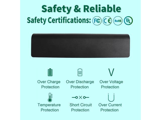 PA5109U-1BRS PABAS272 Battery for Toshiba Satellite S75-B C75 C75D-B C75D-C C55 C75D-B7100 C75D-B7304 C75D-A7223 L75-B7150 L75D-A7284 S75-A7334...