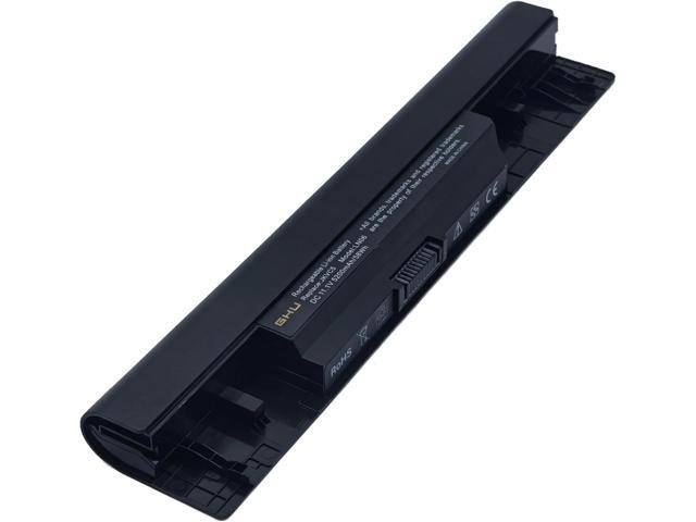 GHU New Battery JKVC5 58 WHR Replacement for Dell Inspiron 1764 1564 1464 P/N 312-1021 312-1022 451-11467 05Y4YV 0FH4HR NKDWV K456N 1464D 1564R...