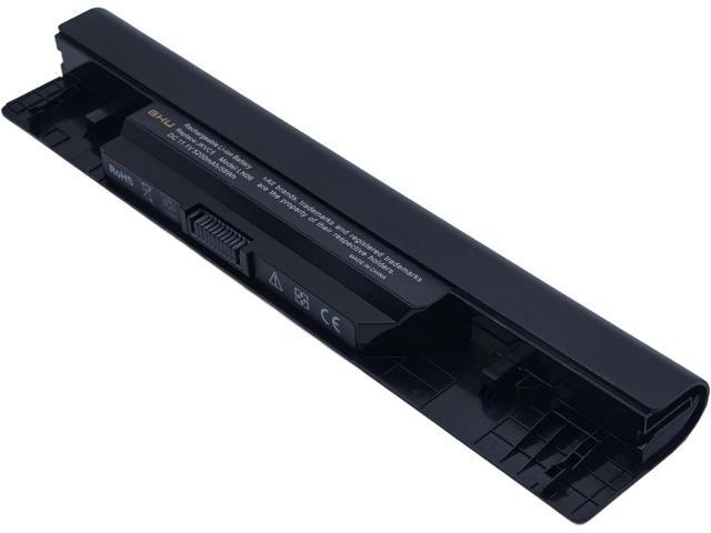 GHU New Battery JKVC5 58 WHR Replacement for Dell Inspiron 1764 1564 1464 P/N 312-1021 312-1022 451-11467 05Y4YV 0FH4HR NKDWV K456N 1464D 1564R...
