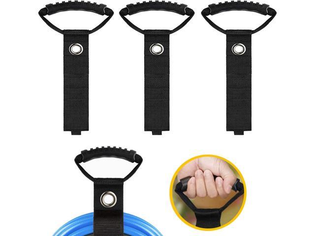 Swingers Extension Cord Holder28 inch Heavy-Duty Storage Straps With 3 Pack,Cable Straps For Tools, Hoses, Rope, Rv, Workshop and Garage...