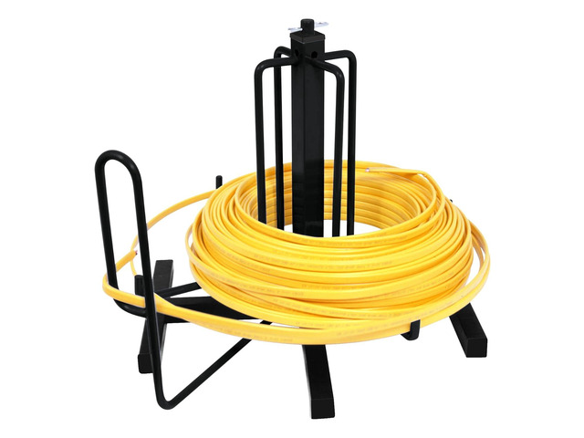 Southwire MH8110 Wire Smart Cable Dispenser, Floor or Stud Mounted