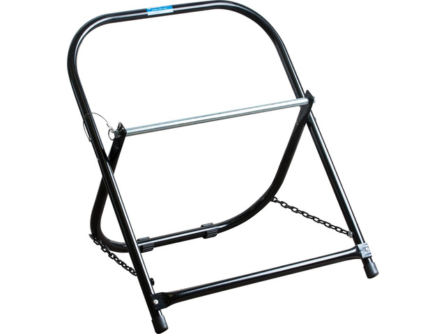 Jonard Tools CC-2721 High Durability Steel Cable Caddy, Holds Cable Reels Up To 20' Diameter and 100 lb Capacity