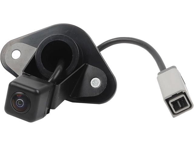 Dasbecan 86267AJ10B Rear View Back Up Camera with Bracket Compatible with Subaru Legacy Outback 2010-2014 Replaces 86267-AJ10B 86267AJ10A...