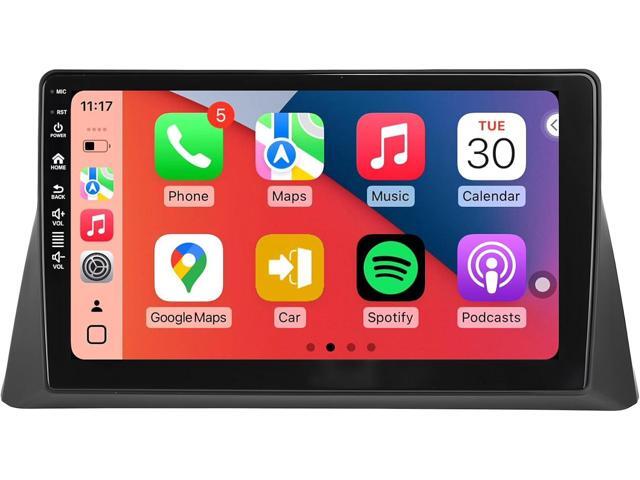 5G WiFi(6) Car Radio Accord 2008 2009 2010 2011 2012 2013 (8th Gen), Android13/Wireless CarPlay/Android Auto/Touch Screen/GPS...