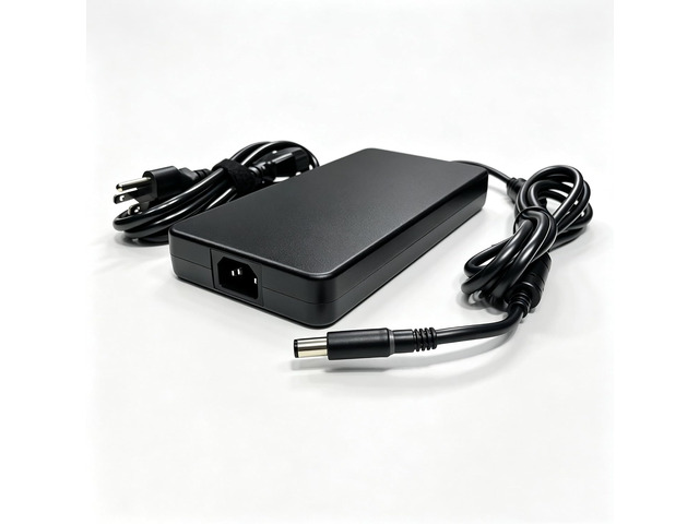 HNHTKJ 240W AC Adapter Fit for Dell Gaming Laptop Charger 240W