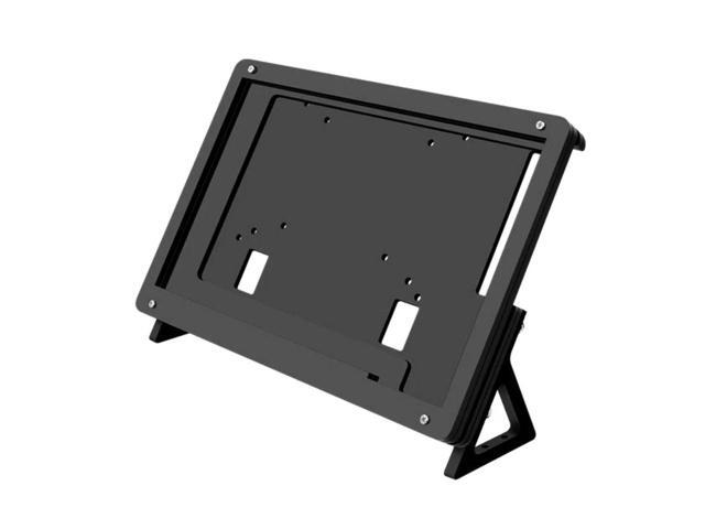7 Inch Lcd Acrylic Bracket Case Contact Screen Case Holder Bracket For Raspberry Pi 3 Model B+