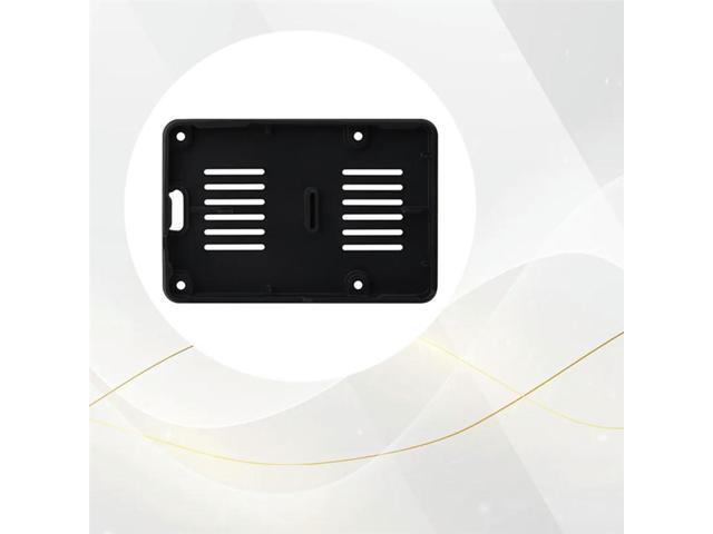 Bumper Case For Raspberry Pi 5 Flexible Silicone Bumper Protective Case For Raspberry Pi 5