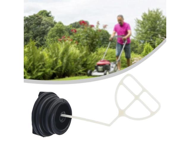 Repair Fuel Tank Cap Kit For Chinese Chainsaw 4500 5200 Replacement Chainsaw Equipment Yard Garden Practical Hot