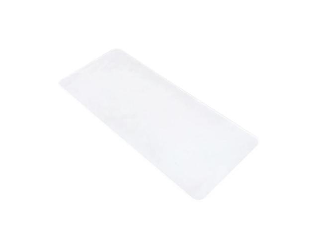 Computer Supplies Keyboard Cover Keyboard Protector Ultra Thin Clear Silicone Keyboard Cover Skin Protector For 1517in Laptop