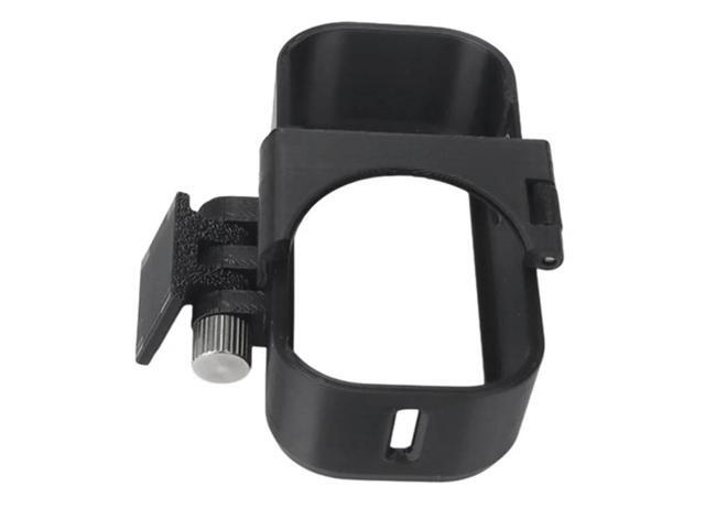 Adjustable-Angle Hot Shoe Bracket For Osmo Nano Expandable Desktop Stand Fixed Bracket Camera Accessories