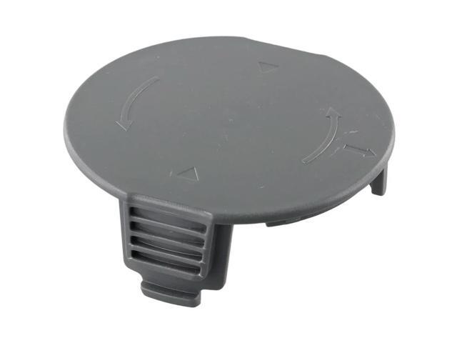 1pc For Bosch String Trimmer Spool Cover Cap For UniversalGrassCut 18 18-26 18-260 Plastic Garden Tool Parts Grass Trimmer Cover