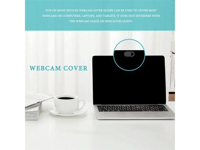 24 Pack Webcam Cover Slide Privacy Protection Ultra Thin Laptop Camera Cover For Computer Pro phone