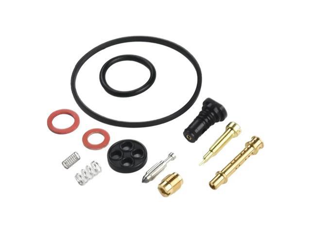 Carburetor Carb Rebuild Repair Kit Gaskets Springs For Honda GX200 5.56.516010-ZE1-812 Replaceable Parts