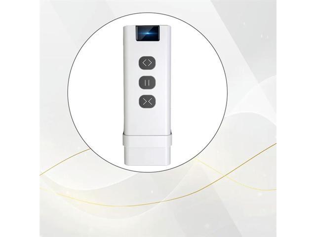 Electric Roller Shutter Control Module 433MHZ RF Remote For Curtain Switch Roller Blinds Module