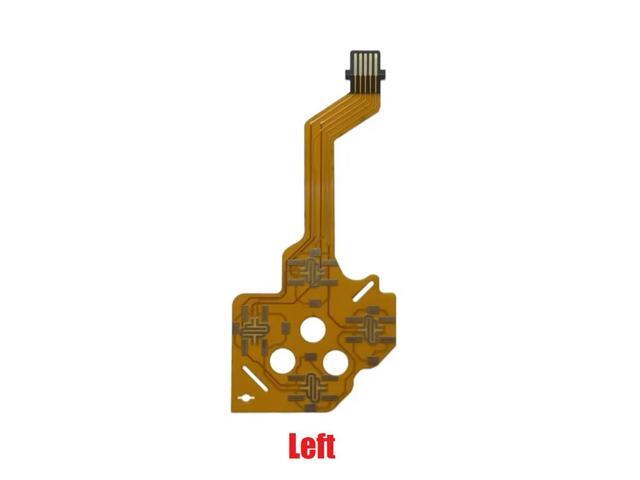 For PS5 Portal FPC Cable L/R Button Cable Game Controller Repair Accessories Button Failure For PS5 Portal FPC Cable