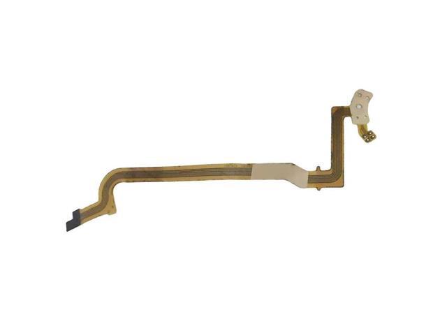 For 18-55Mm F3.5-5.6 III Lens Aperture Flex Cable Repair Part For Camera Maintenance