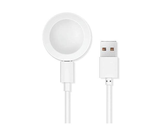 Wireles Magnetic Charger for Watch 4 3 Pro D GT5 GT4 GT3 GT3 Pro GT Cyber Runne GT 2022 Watch-Cabe