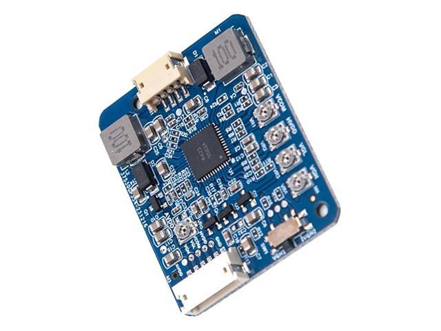 VGH VGL DC Module Repair LCD Panel Broken Y Color Abnormal Horizontal Line LCD Screen Voltage Repair For Side Led Y