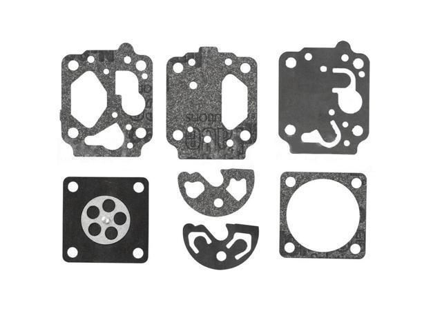 Engine Carburetor Rebuild Kit Tools Assembly C250 C260 For Kawasaki TH48 LE250 LE260 Lawn Mower T260 T260B T261