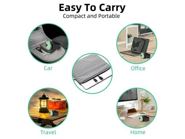 2Pcs USBC Charger Compatible With For Garmin Watch Charger,Data Sync Charging Cable For Garmin Fenix 7 6 5 Series(3.3FT)