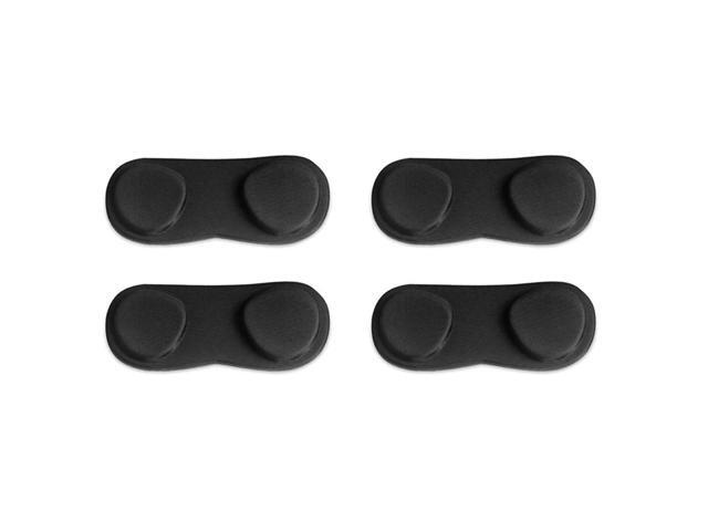 4X VR Lens Cover Portable Headset Lens Cover Soft EVA Cover For PICO4 Ultra/VR Accessories