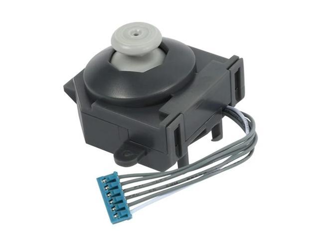 L43D 3D Joystick Analog Thumb Stick Repair Fit for N64 Controller Analog Thumb Stick
