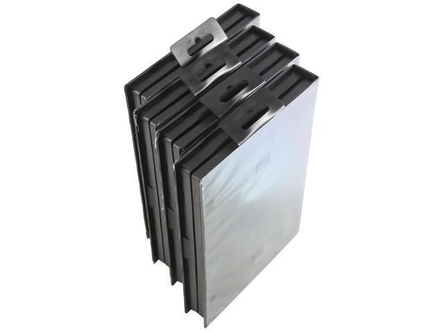 Game Shell Case Game Accessories for Sega Genesis Game Cartridge Empty Shell Case Replacement Accessories