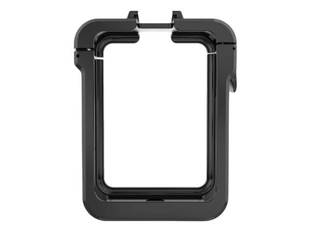 Quick Release Cage Plastic Protective Frame Case For OSMO 360 Camera Full Protection Cold Shoe Mount