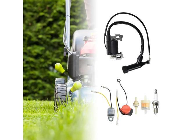 Garden Equipment Lawn Mower Parts Ignition Coil Kit 30500-ZE1-033 30500-ZE1-013 30500-ZE1-033 And 30500-ZE1-063