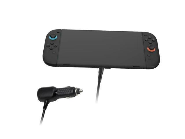 USB Type C High Speed Car Charger Fast Charging Adapter Cable Power Adapter For Switch 2 For Switch Lite