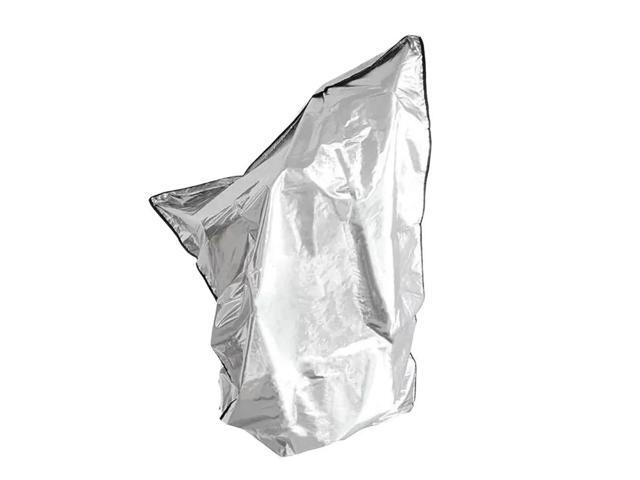 Reflective Waterproof Telescope Cover Featuring For Durable Construction and Snug Fit to Guard Against Outdoor Elements