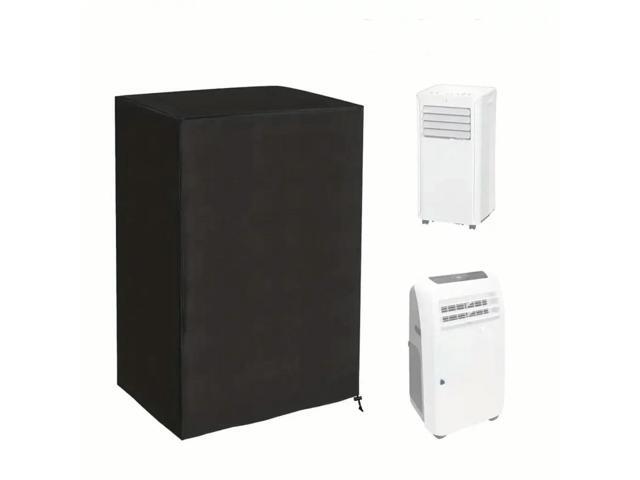 420D Portable Air Conditioner Cover Dustproof Air Conditioner Protective Cover For Home Improvement Tool Accessory