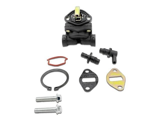 1set Fuel Pump Fuel Filter Sps Accessories Kit For Kohler Engine CV13S CV14S CV15S CV16S Garden Power Tool Replacement Parts