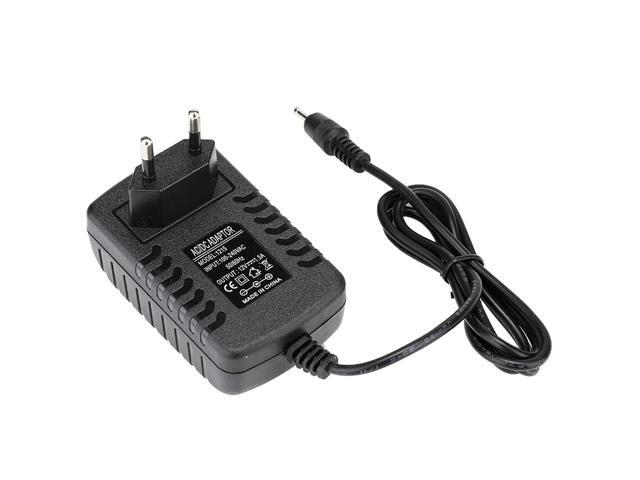 Premium Durable Stable 12V 1.5A Tablet Charger Power Adapter Safe Fast Charging for Iconia Tab A500 A501 A200 A100 A101