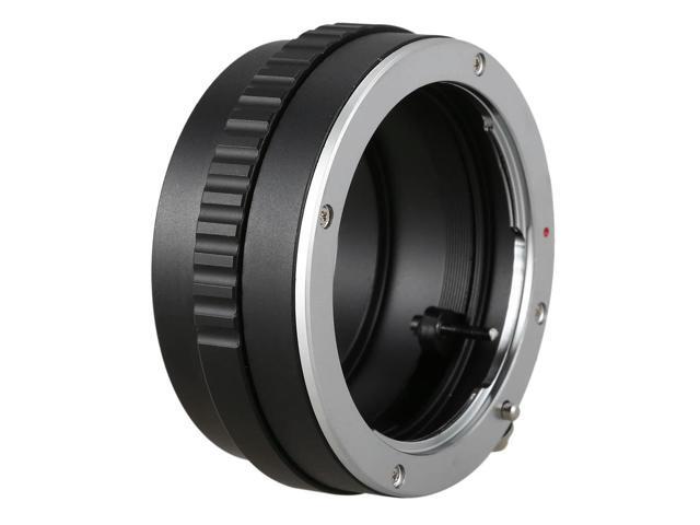 Adapter Ring For Alpha Minolta AF A-type Lens To NEX 3,5,7 E-mount Camera-Cabe