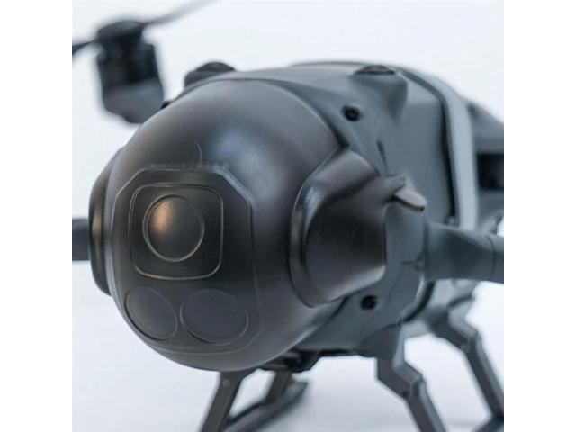 Semi-Enclosed Gimbal Protection Cover For Mavic 4 Pro Drone Accessories Lens Protection Cover Convenient