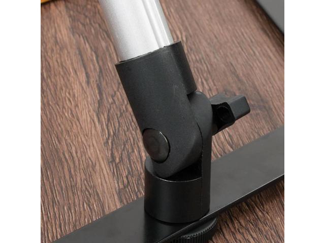 Phone Tripod Mount,Photography Adjustable Table Stand Tripod For Live Streaming And Drawing Sketching Recording