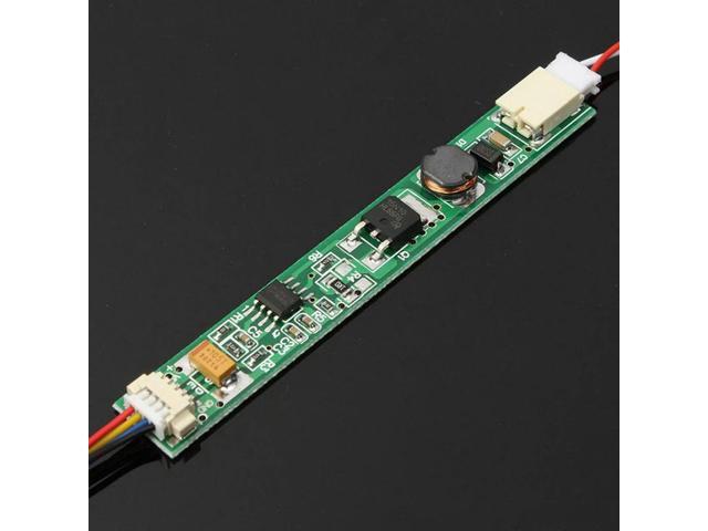 2 Pcs Led Backlight Strip Kit Update Laptop Monitor Dimmable Tools Accessories - 450Mm & 290Mm