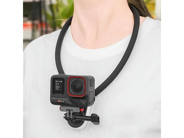 For Ace Pro2 l Quick Release Dock X4 Magnetic Adapter Base Upper Cover Accessory