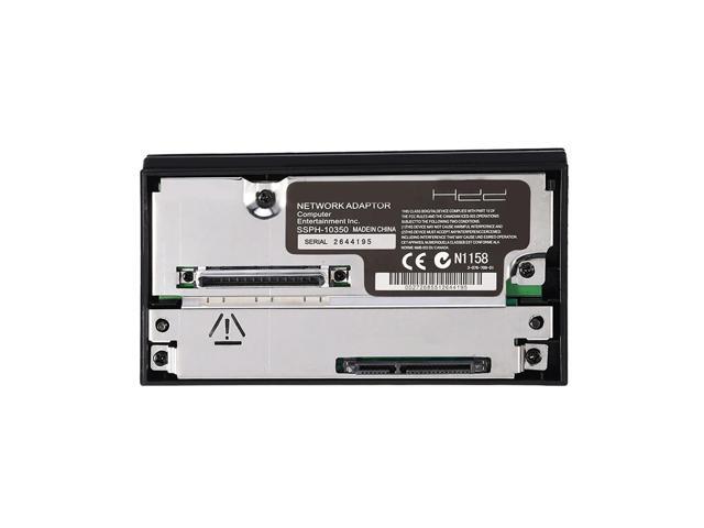 Protable For SATA Interface Adaptor Stable Transmission HDD Hard Disk Adapter No IDE for PS2 Game Console Hard Disk Connection