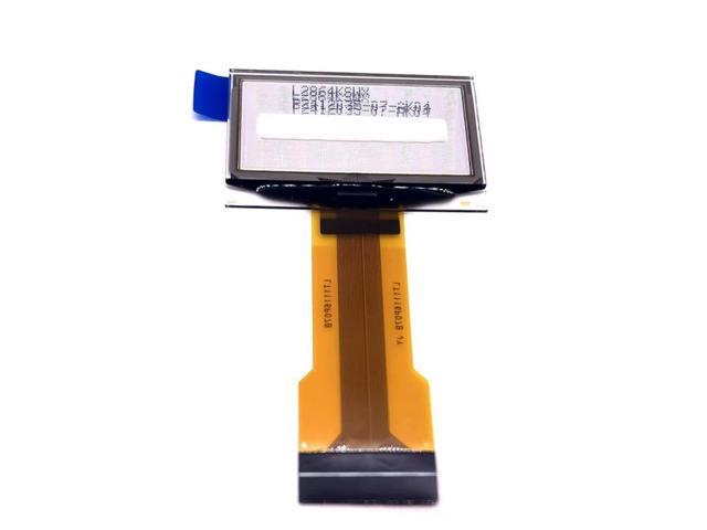 For AD100 Pro LCD Screen Display Replacement Unit For Flash Repair Part