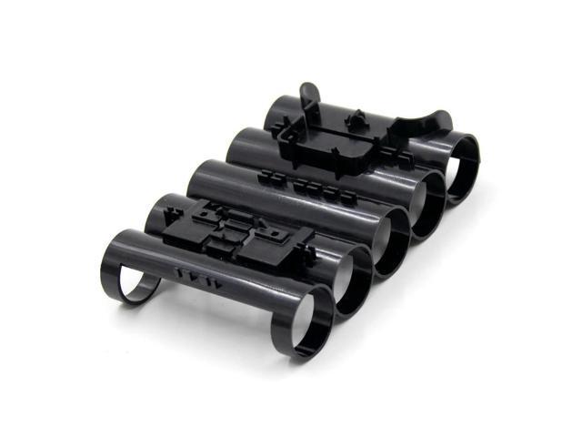 4X Replacement Plastic Case For 20V DCB201,DCB203,DCB204,DCB200 18V Li- Cover Parts